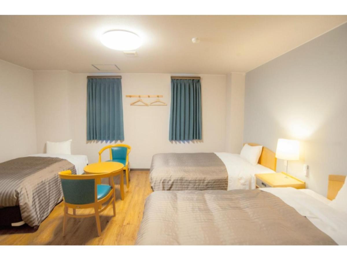 Fujieda Ogawa Hotel - Vacation Stay 20881V Exterior photo