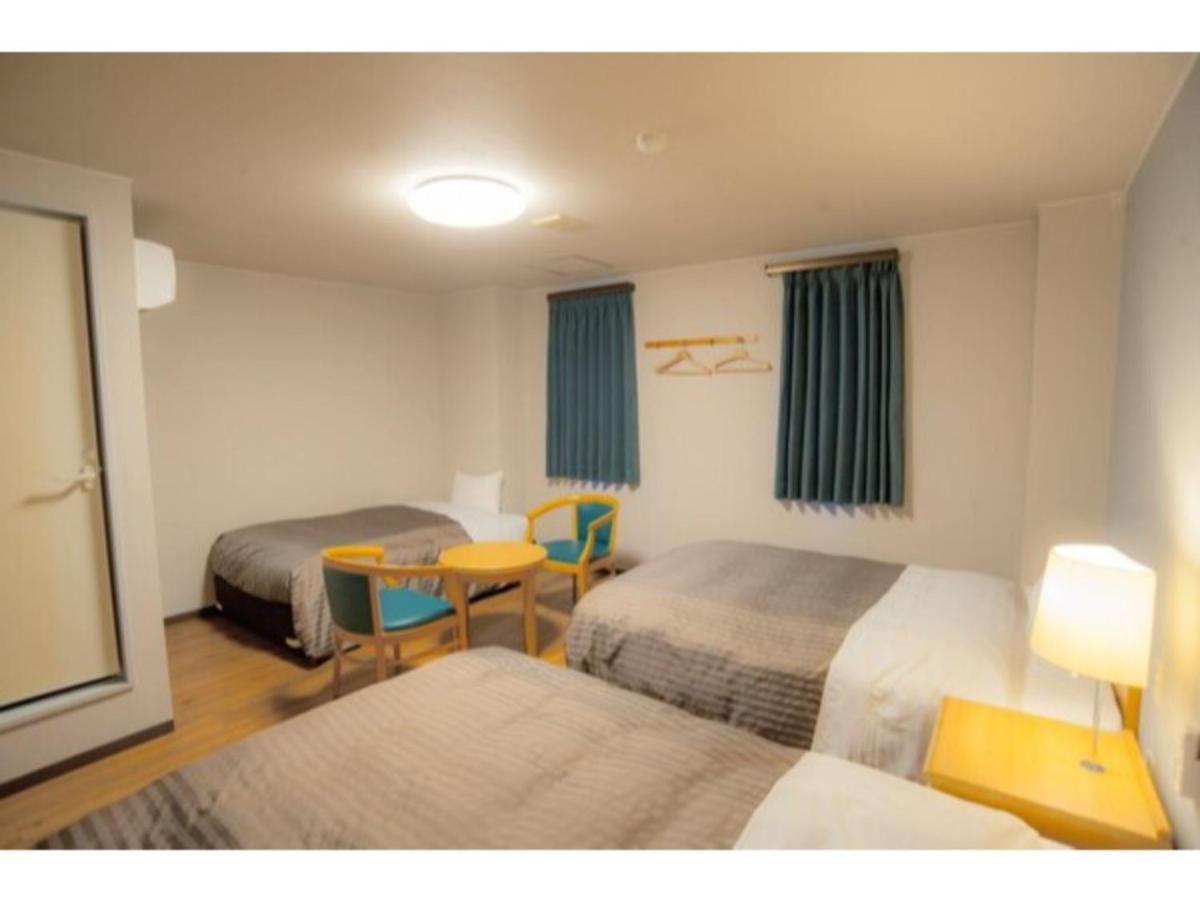 Fujieda Ogawa Hotel - Vacation Stay 20881V Exterior photo